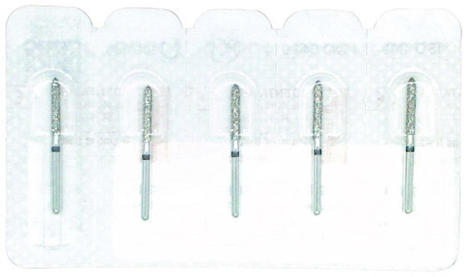 Omni Diamonds 879 - Pack of 5 diamonds black 014