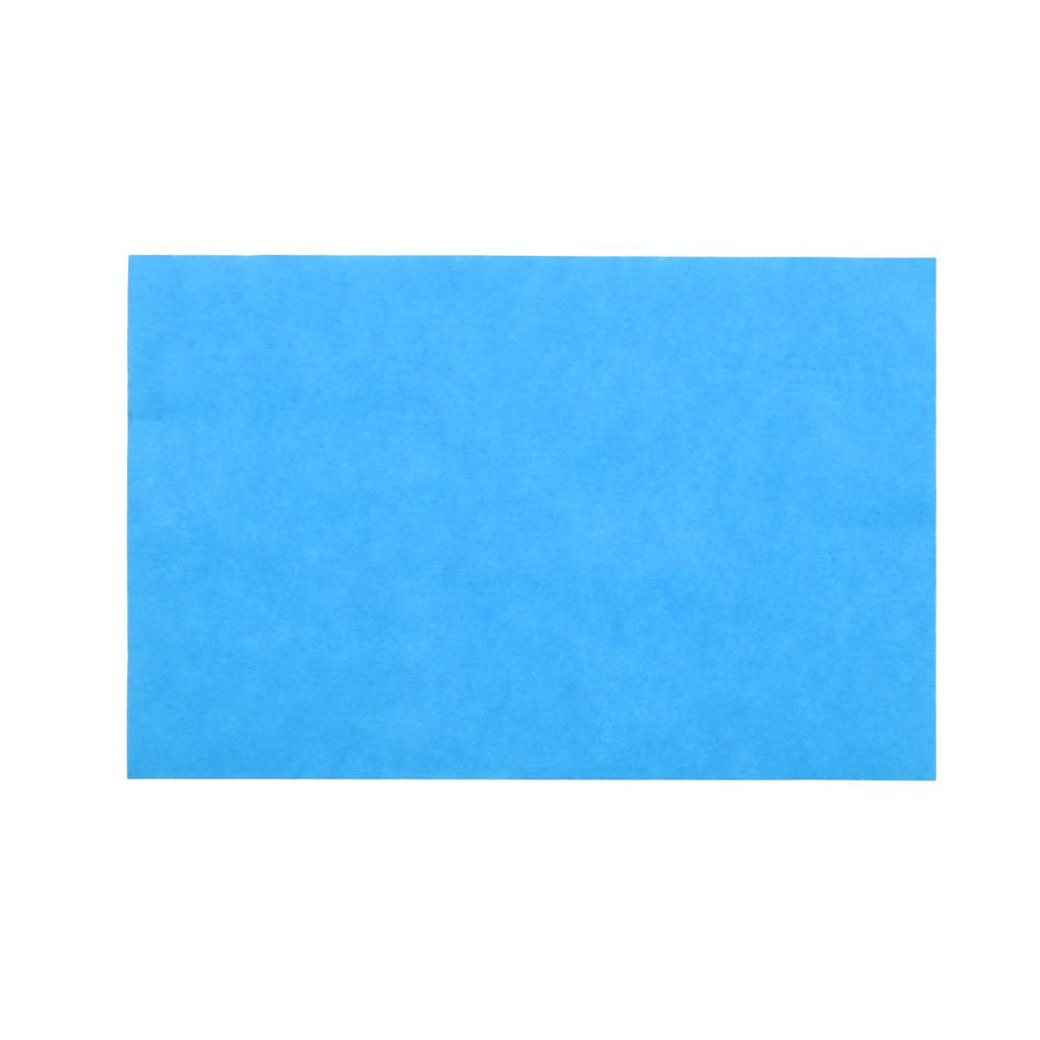 M+W Select Normtray inserts, blue, 250 pieces