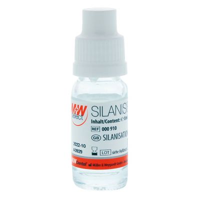 M+W Silanization Liquid, 8 ml