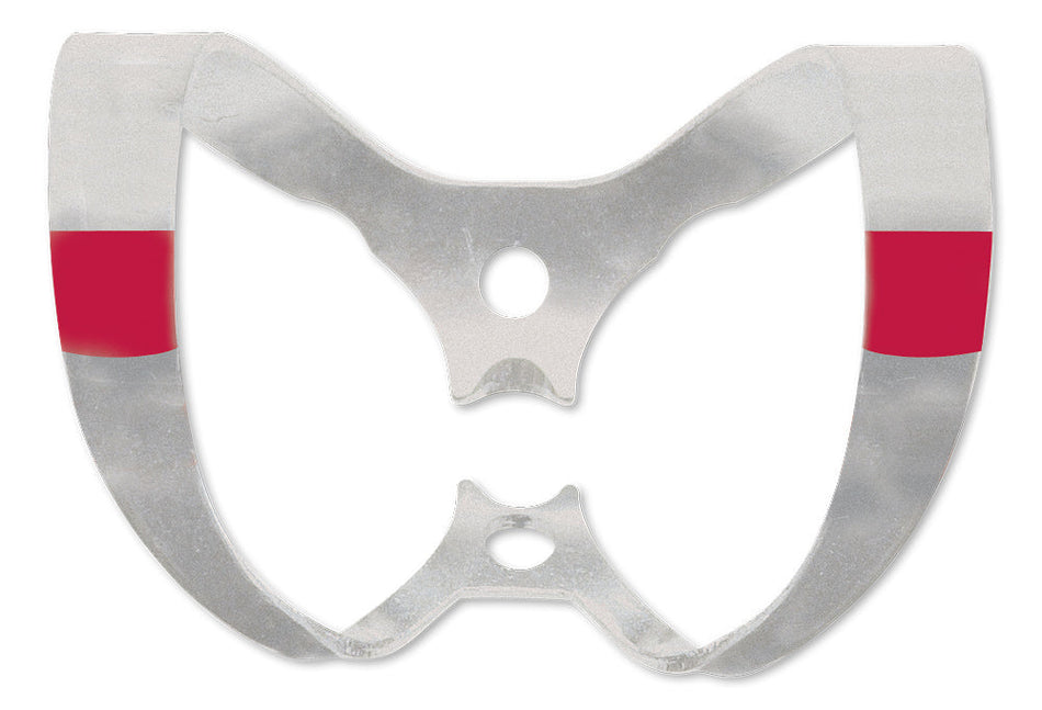 FIESTA clamp W9 COLOR CODED 1 piece