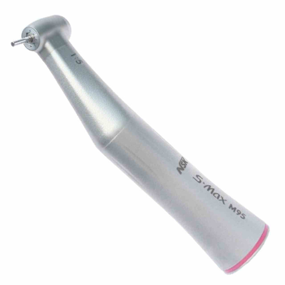 Angle piece S-Max M95, without light, 1:5, pack of 1