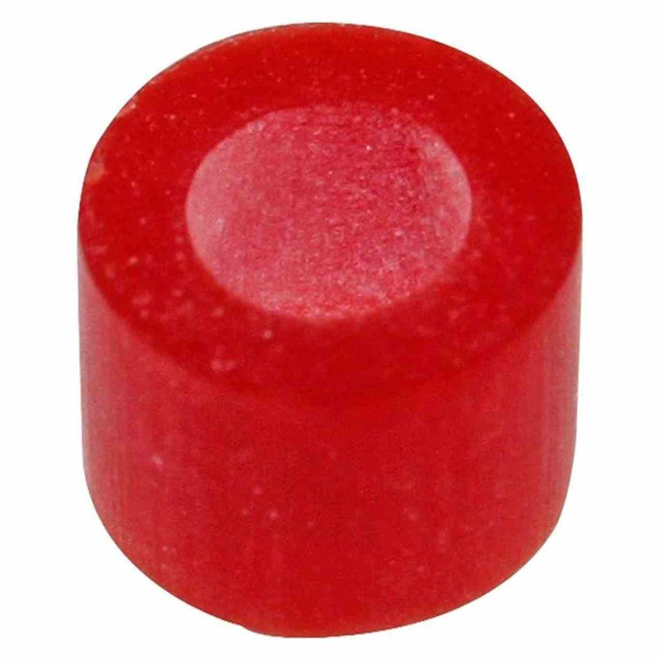 IMS coding rings large, 1286L, red, pack of 50
