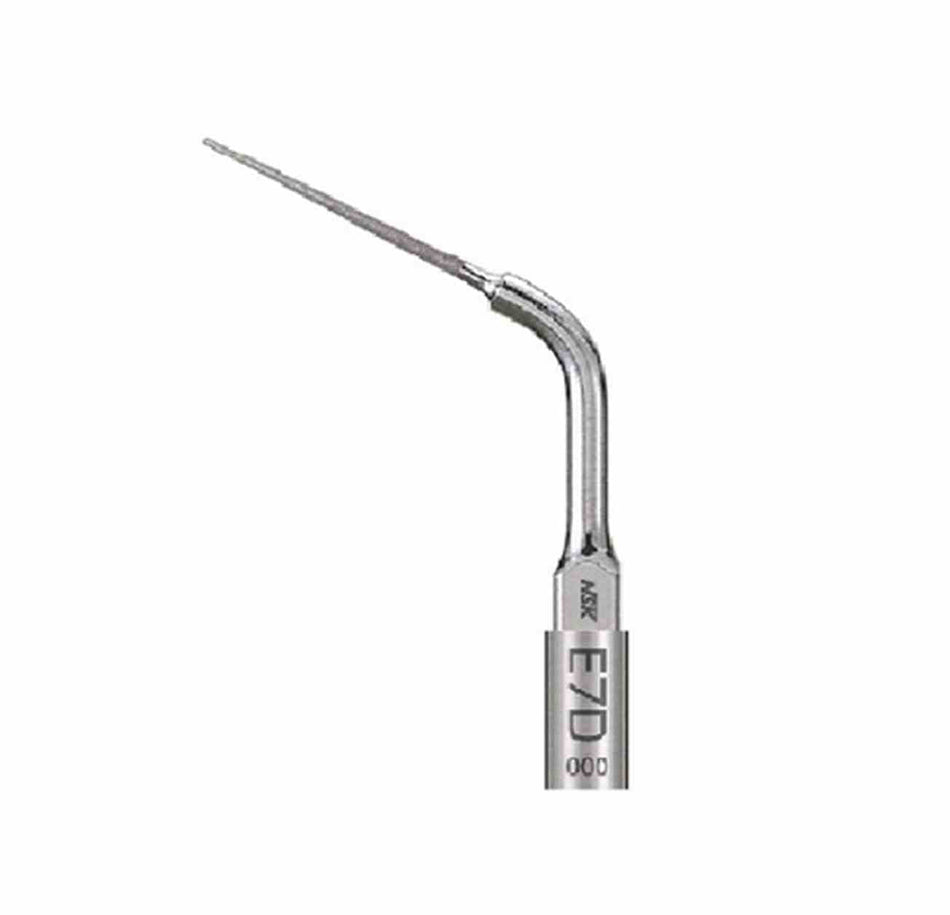 Varios Scaler Attachment Endo E7D 1 piece