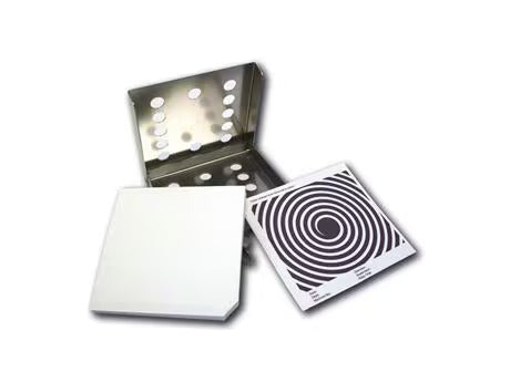 HS-Bowie & Dick Test - Refill Pack Set