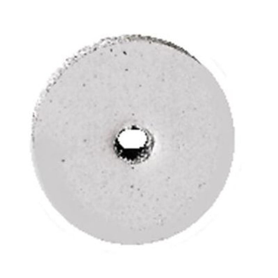 Polisher EVE wheel UM R12 white 100 pieces