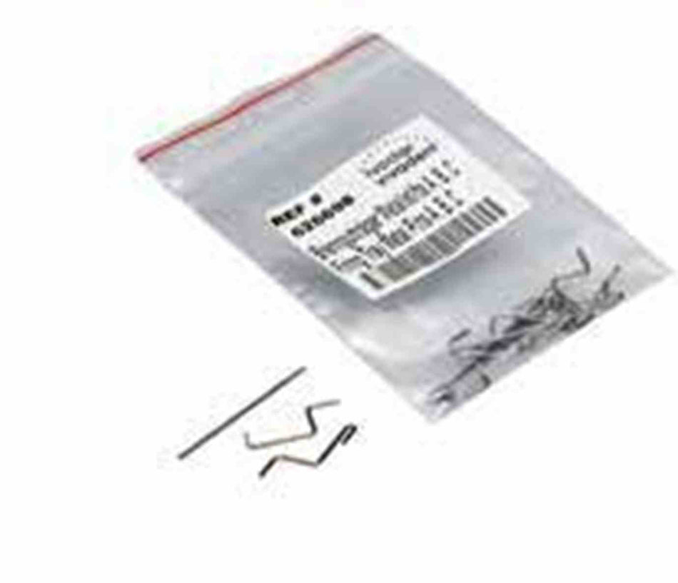 Firing tray metal pins ABC Pa