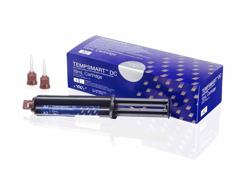 TEMPSMART DC syringe A3 10ml