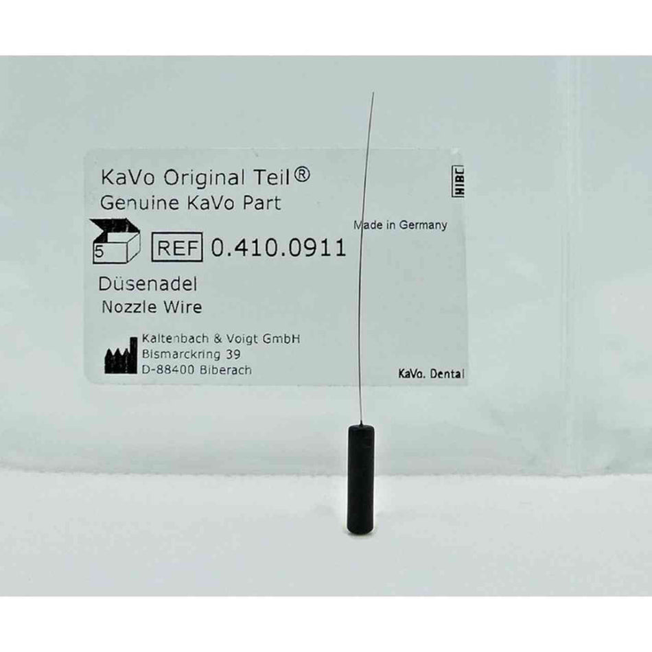 nozzle needle #4100911 5 pieces