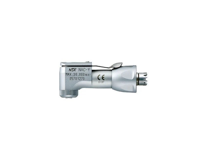 NSK head NAC-W with snap lock, 30000 rpm, 1 piece