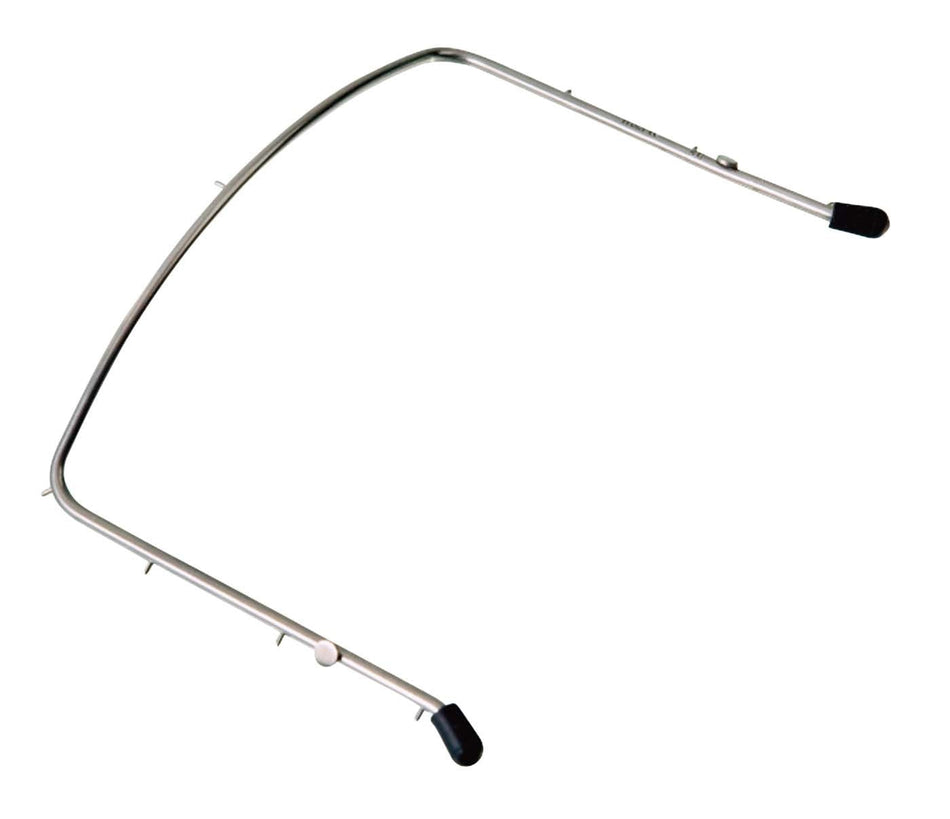 Ivory rubber dam frame adults 1 piece