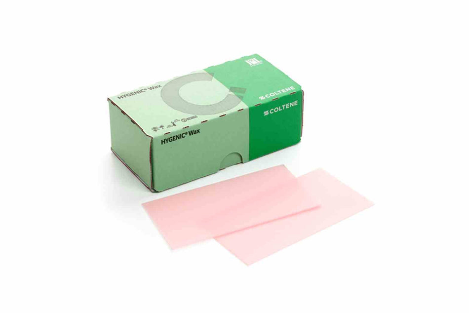 Hygenic waxes pack 450 g xhard