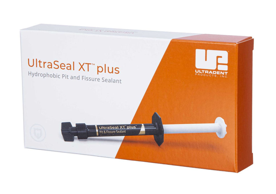 UltraSeal XT plus A1 UP1289 Pack 4 x 1.2 ml