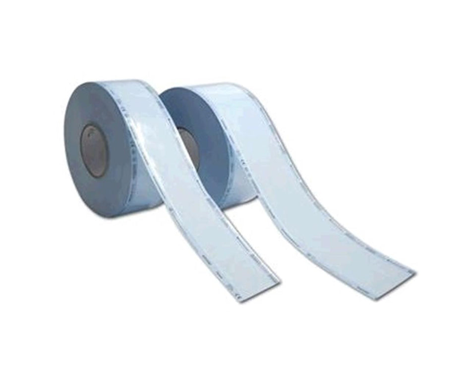 HS-Sterifoil tube, sterile, 200 mm, roll of 200 m