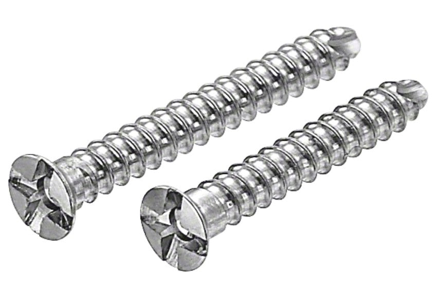 SCREW MAGAZINE 1.5MM/10MM CROSS 8