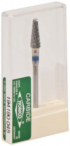 Horico carbide milling cutters Fig. 194/190 | Carbide milling cutter 194/190 045 H, pack of 1