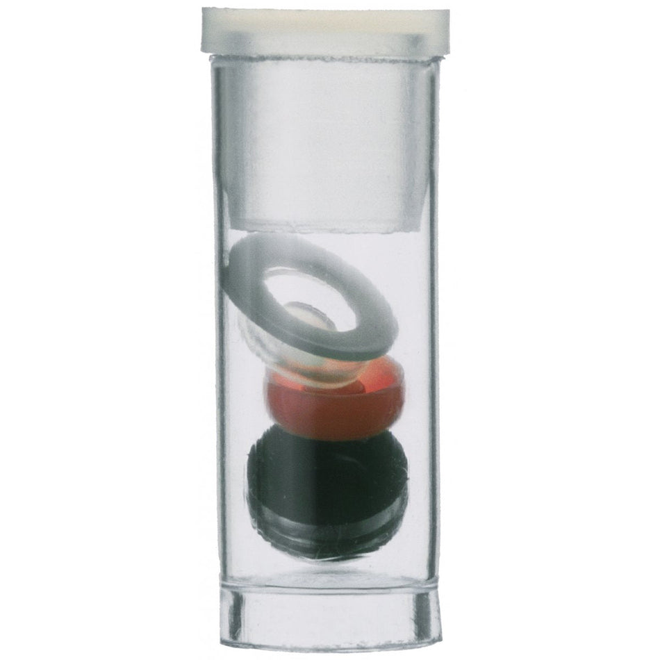 LOCATOR laboratory set