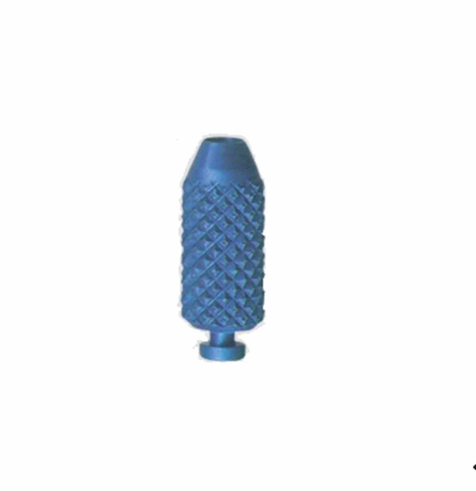 Retopin pens handle blue 2004