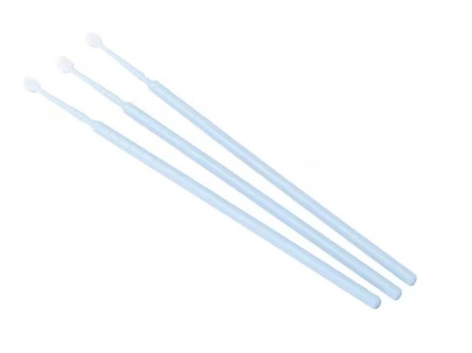 Roundtips, refill pack, ? 2.0 mm, regular, blue, 8.6 cm, pack of 100