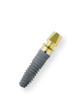XiVE® S plus Implant D3.4/L11 SKU: 32262432