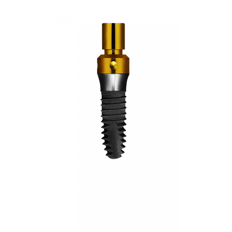 XiVE® S plus Implant D3.8/L11 SKU: 32252442