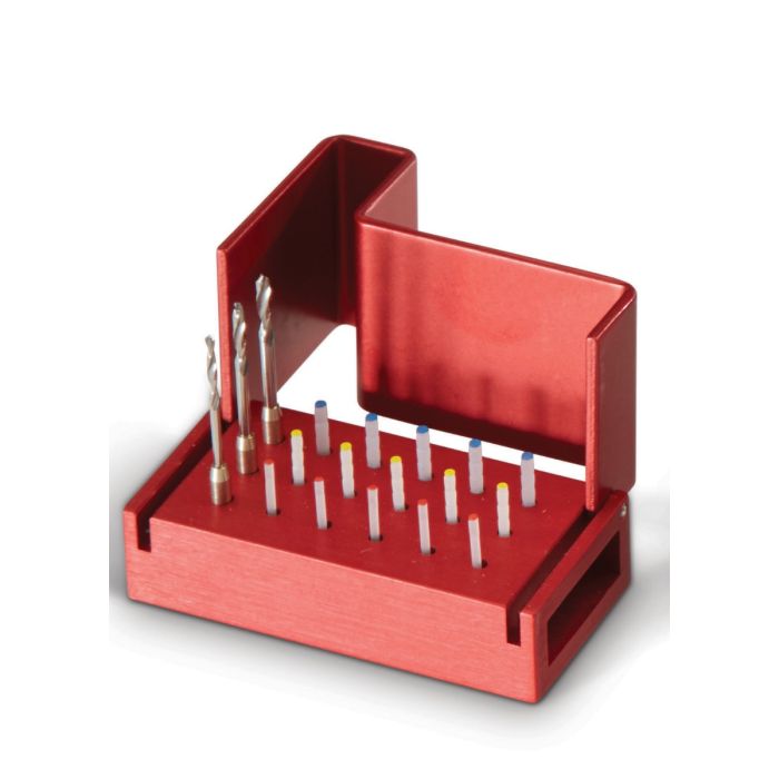 FibreKleer™ 4x Original Fiber Post Kit SKU:N83C