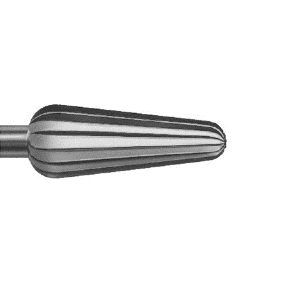 Steel cutter bud RD 79.104.040.K0, 1 pack of 6 pieces