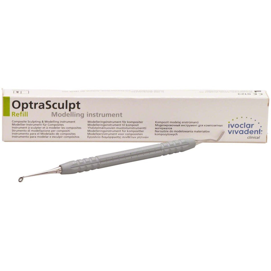 Optrasculpt Pad, modeling instrument, pack of 1 SKU 646004AN