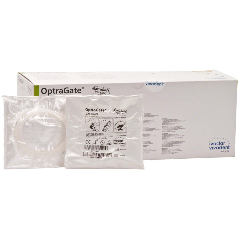 OptraGate, small, pack of 80 SKU: 590851WW