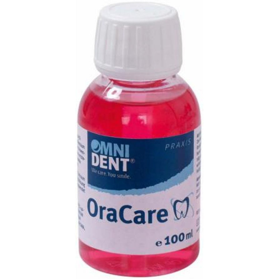 OraCare bottle 100 ml