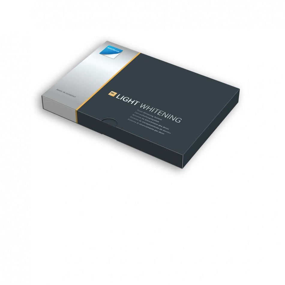 Light Whitening AC 32%, patient kits, pack of 2 × 2.5 ml