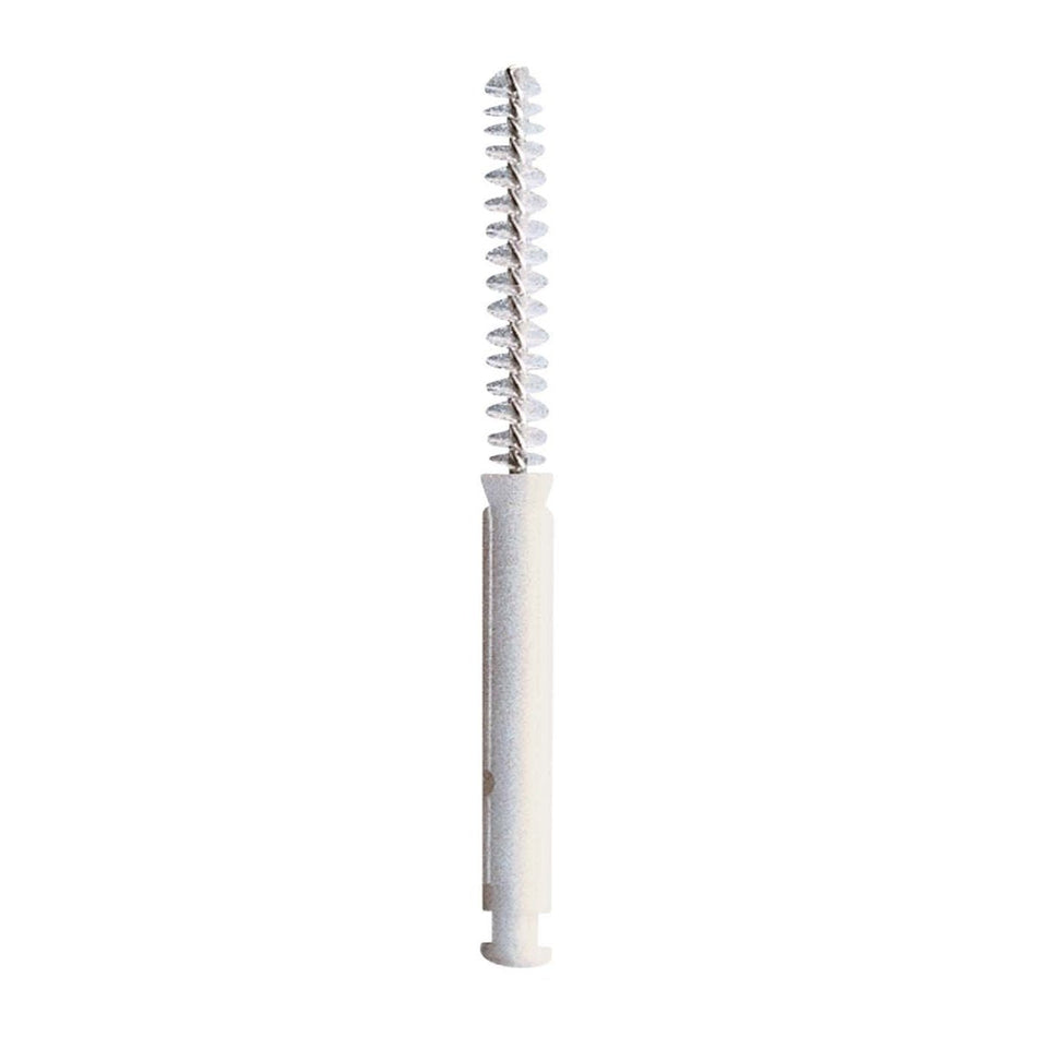 Curaprox CRA roto 10, white, 2.2 mm, for angle piece, pack of 50