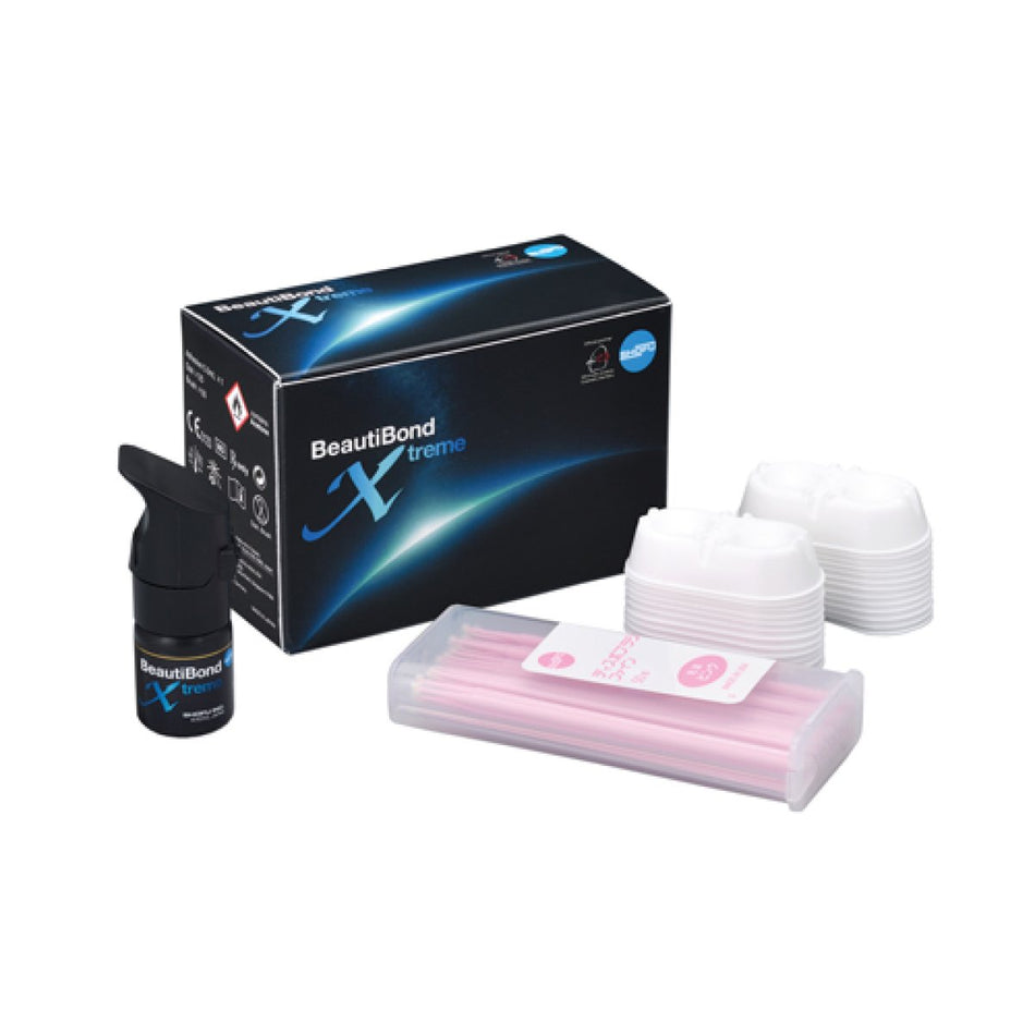 BeautiBond Xtreme universal adhesive, 1 set SKU: YE2448