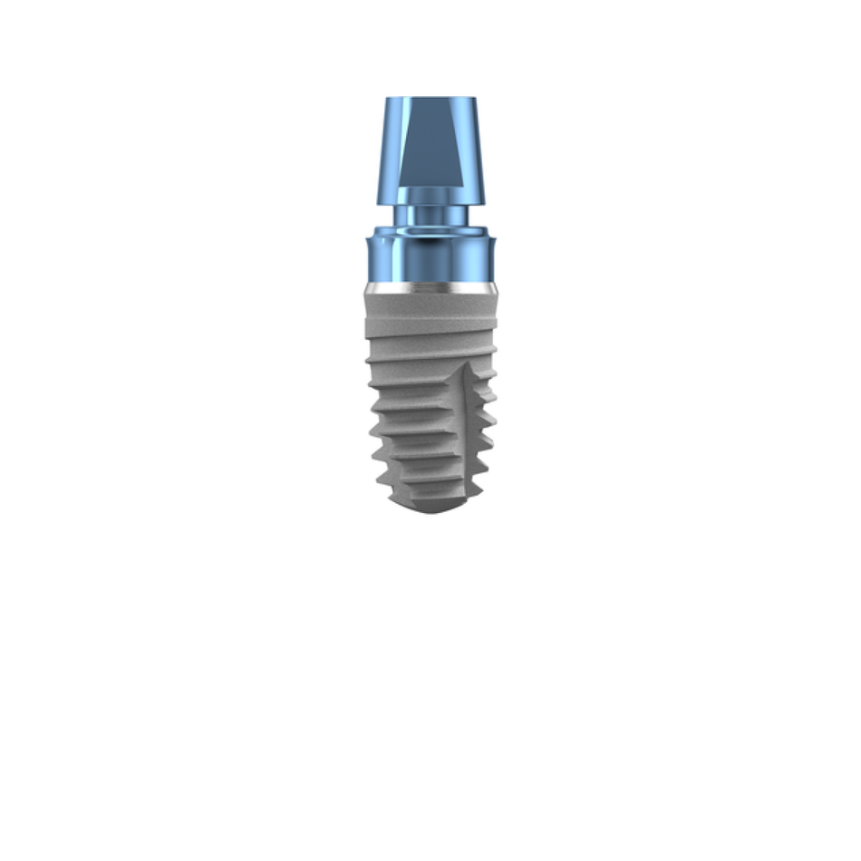 Xive S plus implant D 4.5 / L 8 (corresponds to 26-2450)