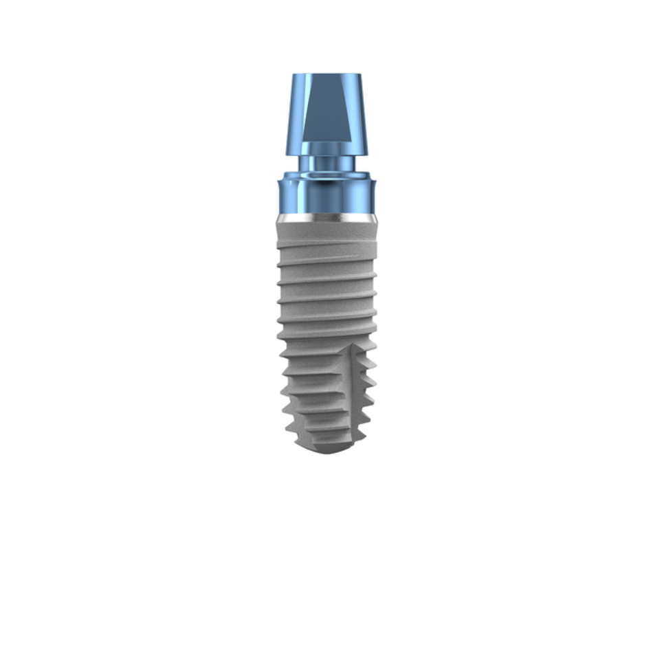 Xive S plus implant D 4.5 / L 11 (corresponds to 26-2452)