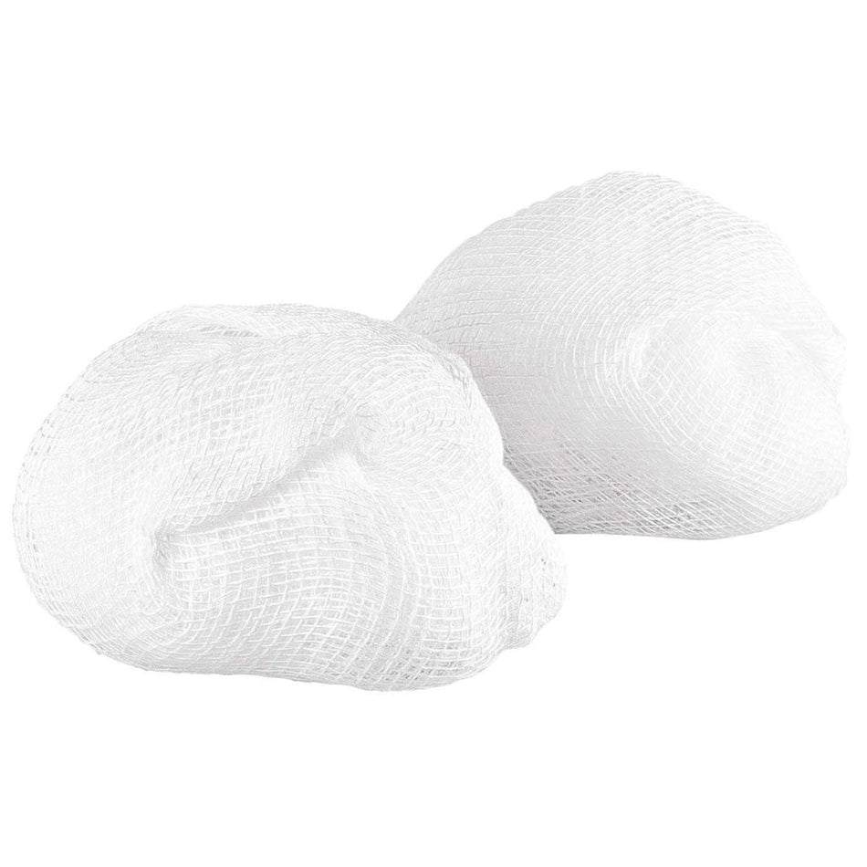 Pagasling, swabs, size 3, 4 packs of 20