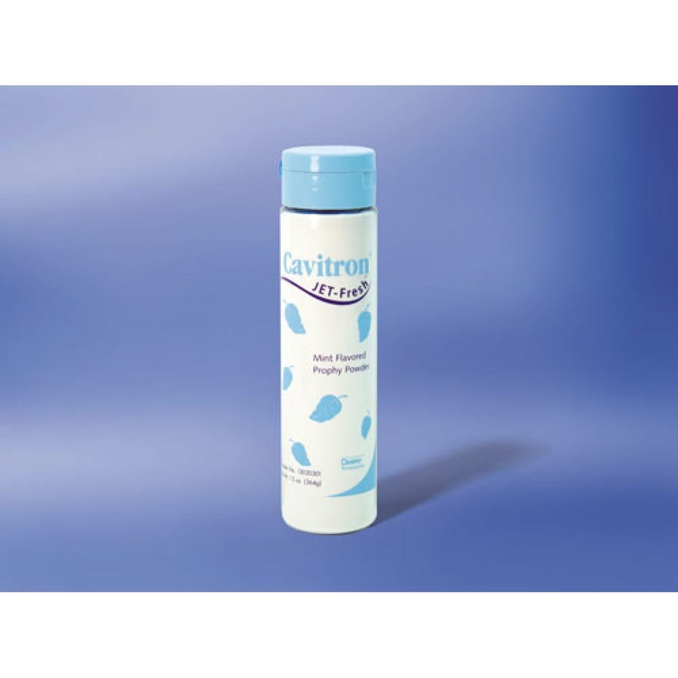 Cavitron Jet-Fresh Powder, Pack 369 g