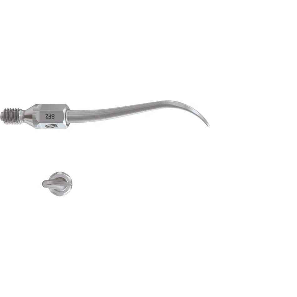 Sonic tip Scaler Sickle SF2.000..R0, 1 pack of 1 piece