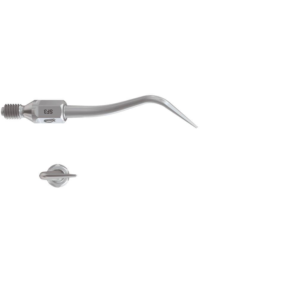 Sonic tip Scaler Perio, SF3.000..R0, pack of 1