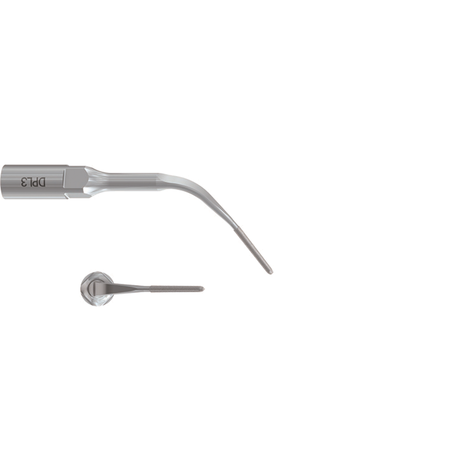 Ultrasound tip Dia Wob DPL3.EM1..K2, 1 pack of 1 piece