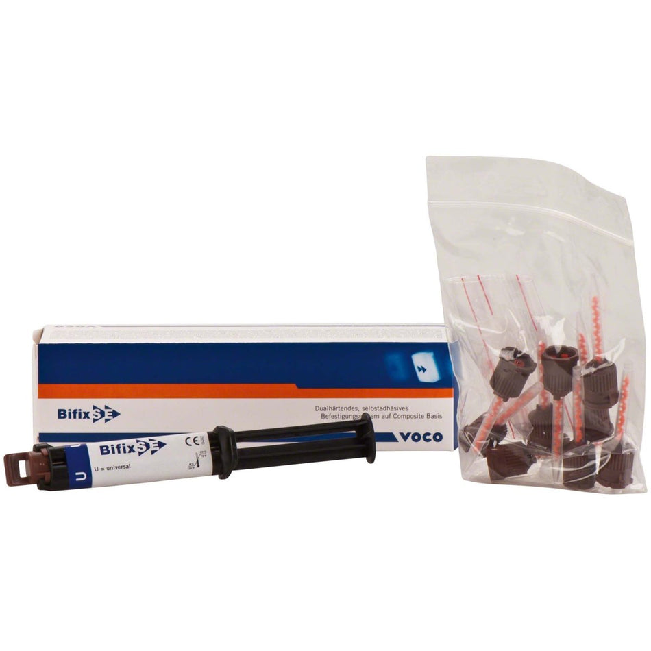 Bifix SE, universal, syringe of 5 g