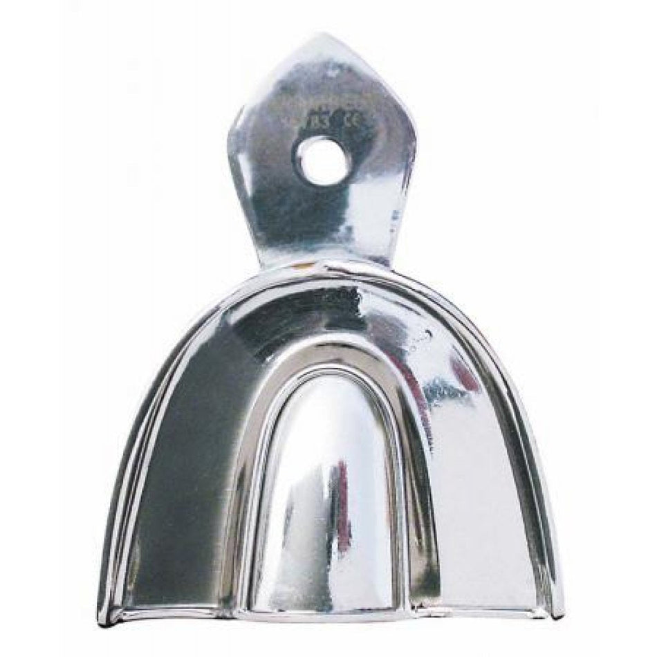 Impression tray, OK L/2, pack of 1