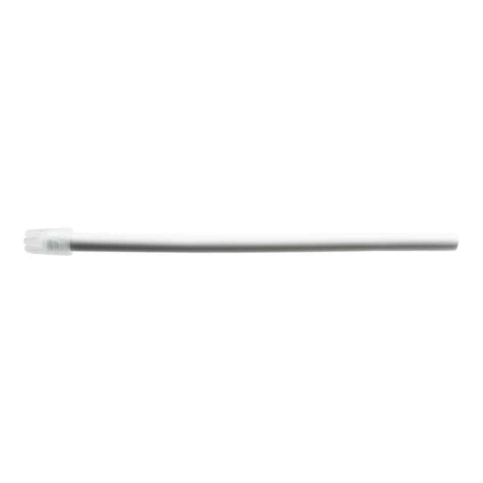 PURE saliva ejector flexible white 15cm
