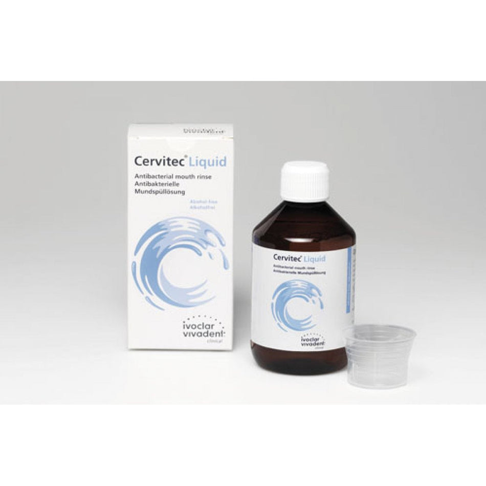 Cervitec Liquid, bottle 300 ml,
