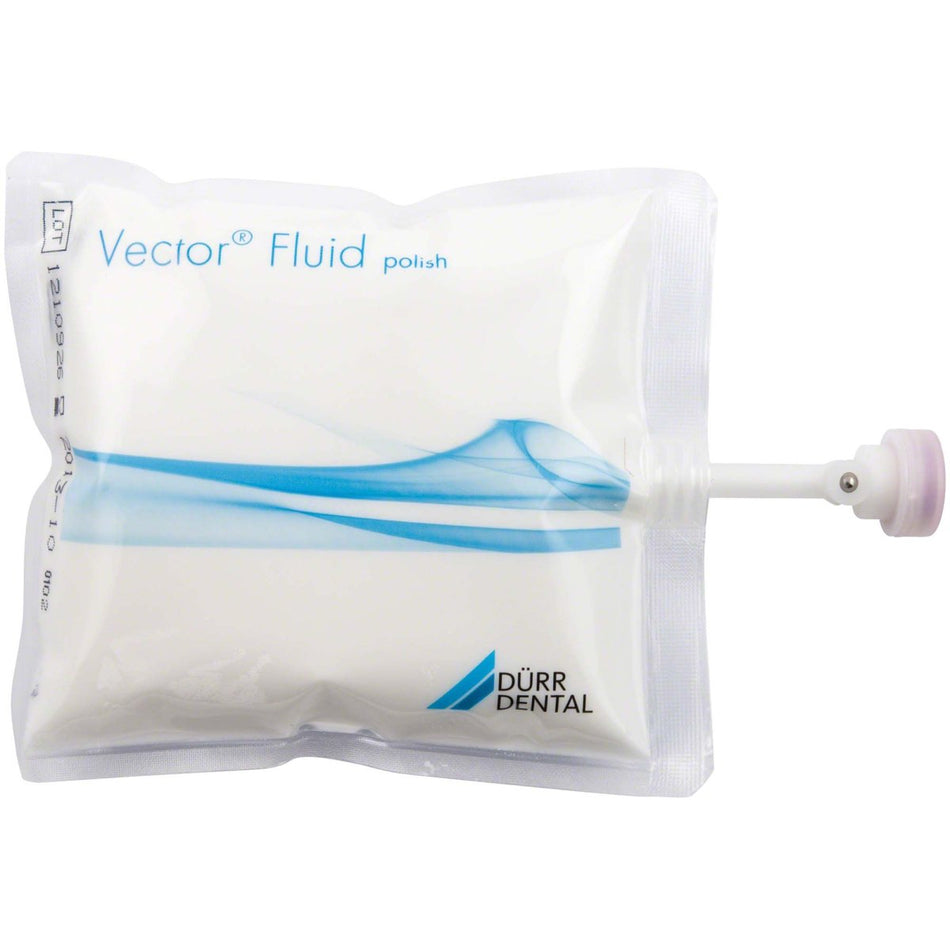 Vector Fluid Polish, periodontal therapy, pack of 200 ml
