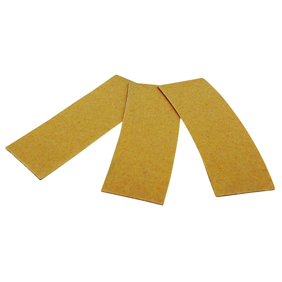 Konator sandpaper sectors 240 2 °, pack of 100 pieces