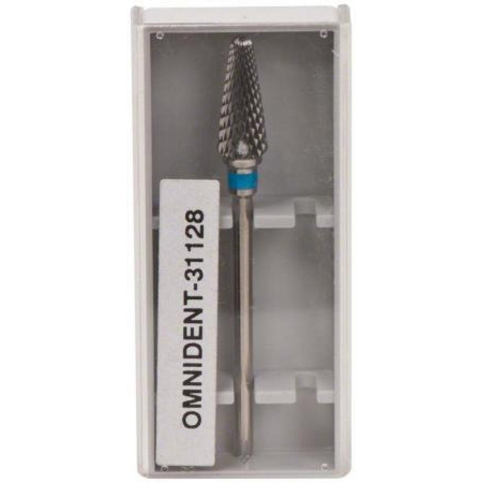 HM milling cutter cross-galvanized stood. St. 15mm, ISO 060.79