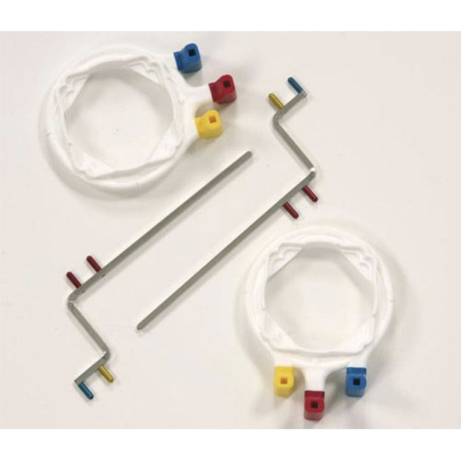 Xcp Ora, pack of 1 set