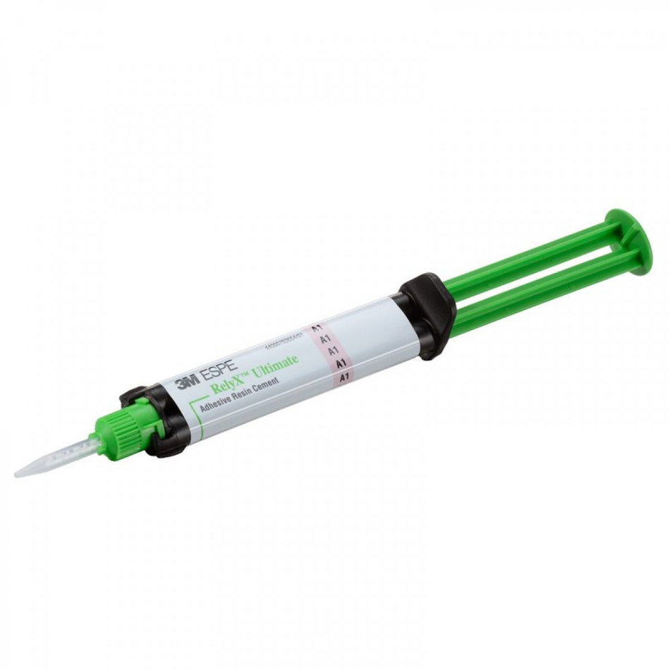 RelyX Ultimate, composite, A1, syringe of 8.5 g
