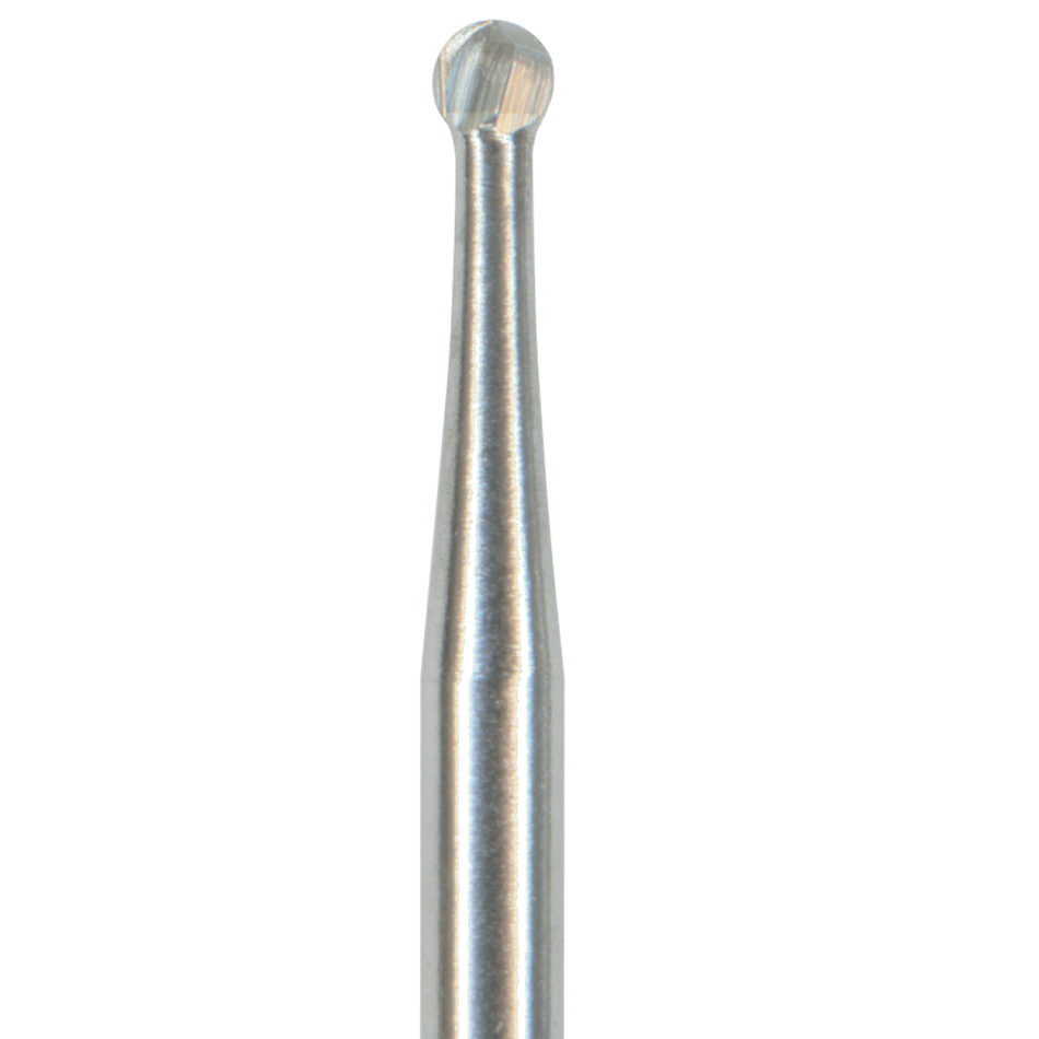 Carbide drill round H1-014-FG rose drill not face cutting size 014 pack of 5 pieces