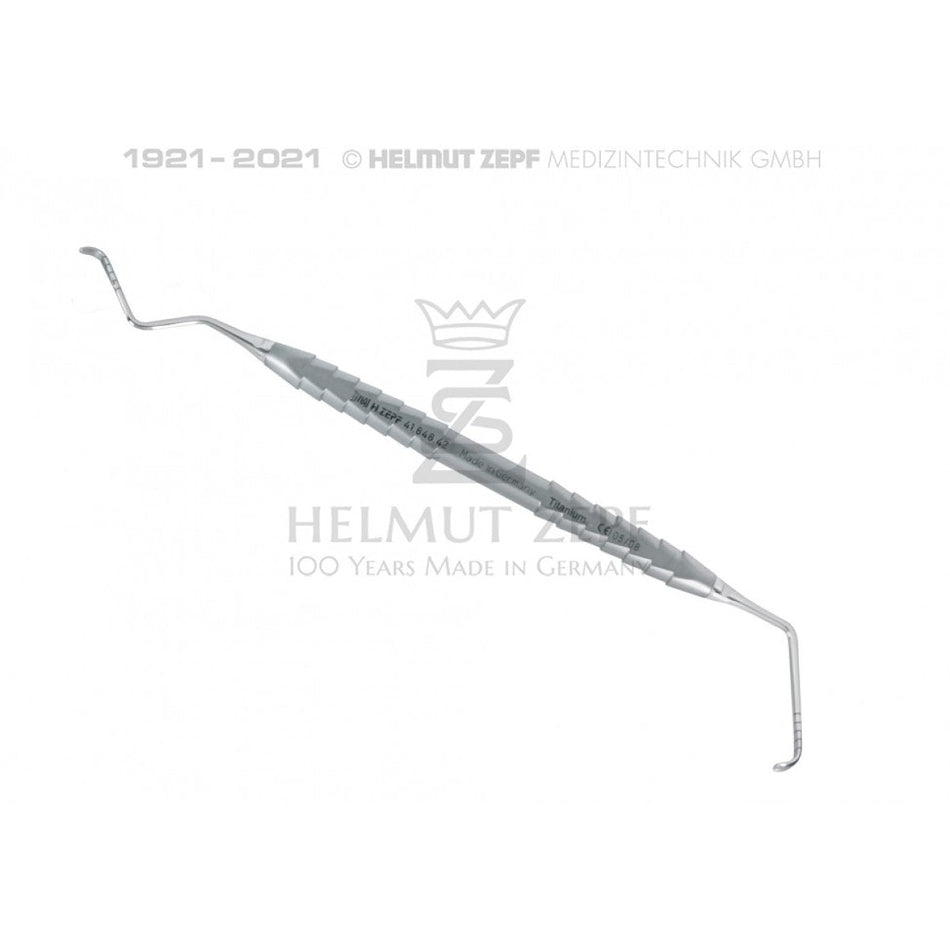 Sinus elevator according to Dr. Syfrig Figure 2, ZEPF Line